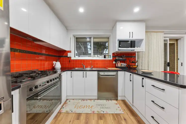 Third view of Homely house listing, 12 Heron Avenue, Parafield Gardens SA 5107