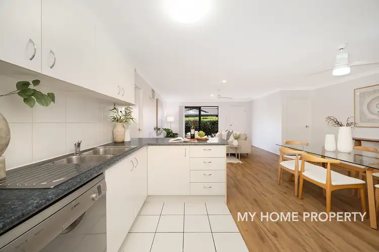 Fifth view of Homely villa listing, 18/239-249 Mooroondu Road, Thorneside QLD 4158