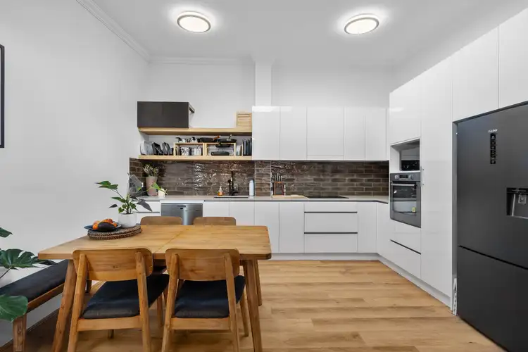 7/16 Gibbs Street, Miranda NSW 2228
