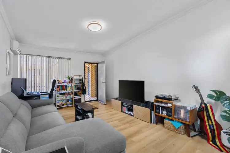 Fifth view of Homely apartment listing, 7/16 Gibbs Street, Miranda NSW 2228