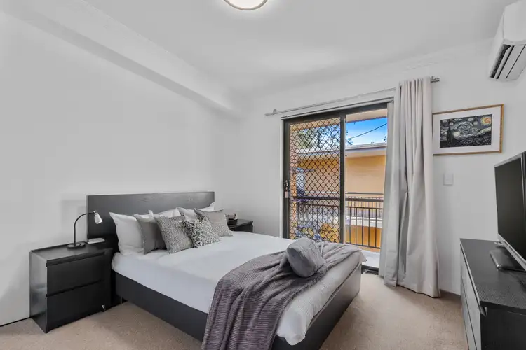 Sixth view of Homely apartment listing, 7/16 Gibbs Street, Miranda NSW 2228