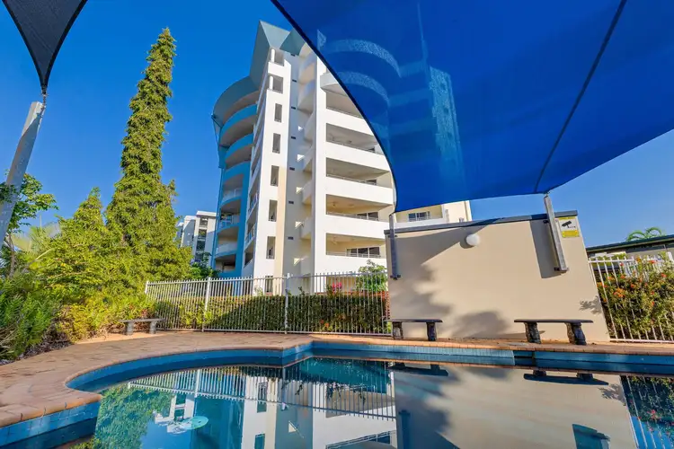 5/5 Brewery Place, Woolner NT 820