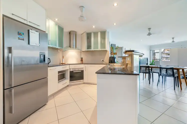 Third view of Homely unit listing, 5/5 Brewery Place, Woolner NT 820