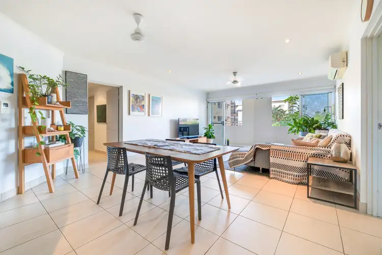 Fourth view of Homely unit listing, 5/5 Brewery Place, Woolner NT 820