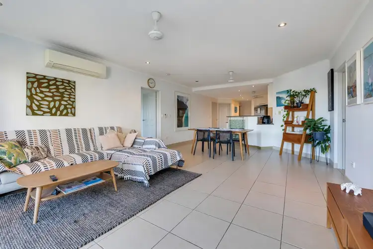 Fifth view of Homely unit listing, 5/5 Brewery Place, Woolner NT 820