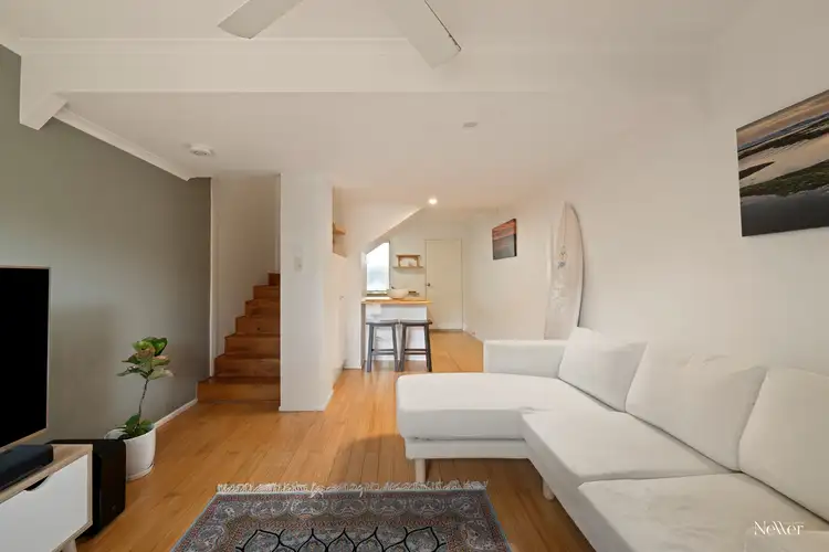 Third view of Homely townhouse listing, 9/20 Jabiru Street, Peregian Beach QLD 4573