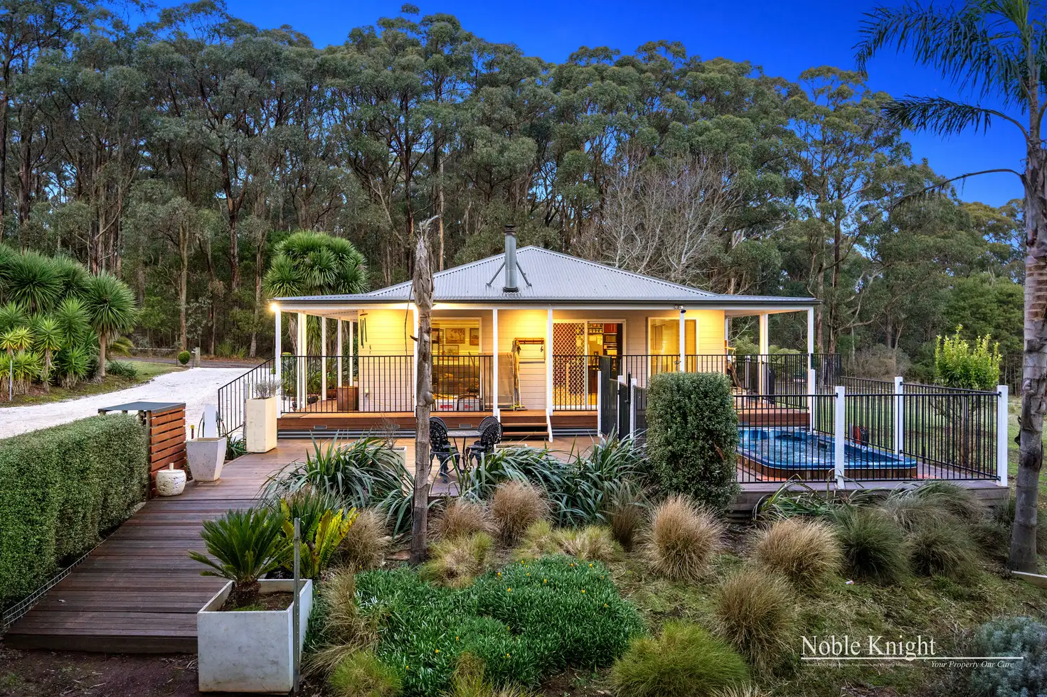 Main view of Homely house listing, 12 Parkland Road, Kinglake VIC 3763