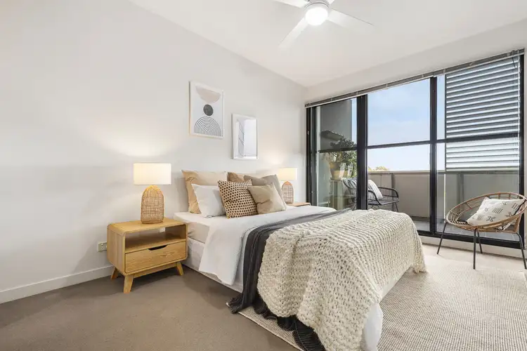 Fifth view of Homely apartment listing, 27/2 Gordon Street, Elsternwick VIC 3185
