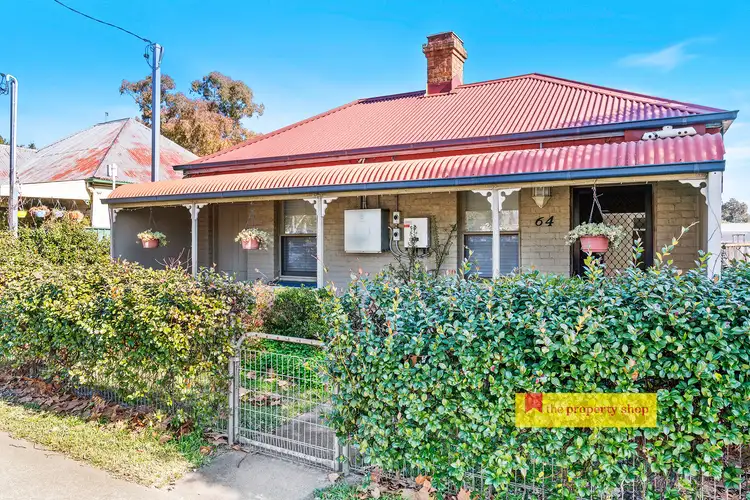 64 Douro Street, Mudgee NSW 2850