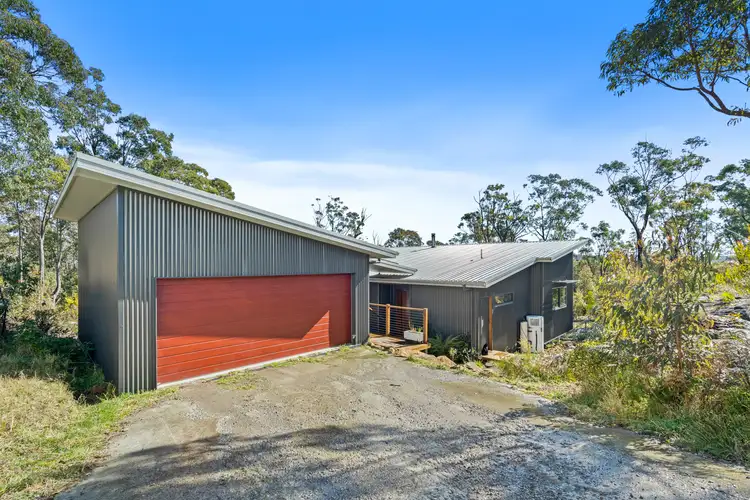 18 Carlton Street, Willow Vale NSW 2575