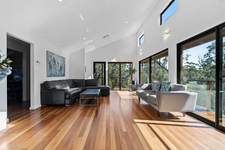 Second view of Homely house listing, 18 Carlton Street, Willow Vale NSW 2575