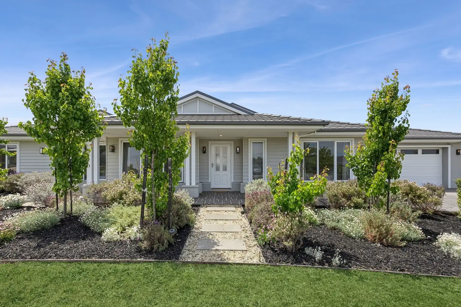 Main view of Homely house listing, 6 Bella Vista Place, Romsey VIC 3434