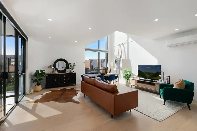 Second view of Homely house listing, 14 Bowlers Avenue, Geelong West VIC 3218