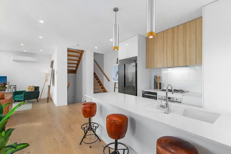 Third view of Homely house listing, 14 Bowlers Avenue, Geelong West VIC 3218