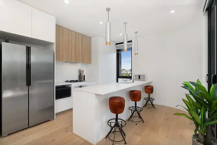 Fourth view of Homely house listing, 14 Bowlers Avenue, Geelong West VIC 3218