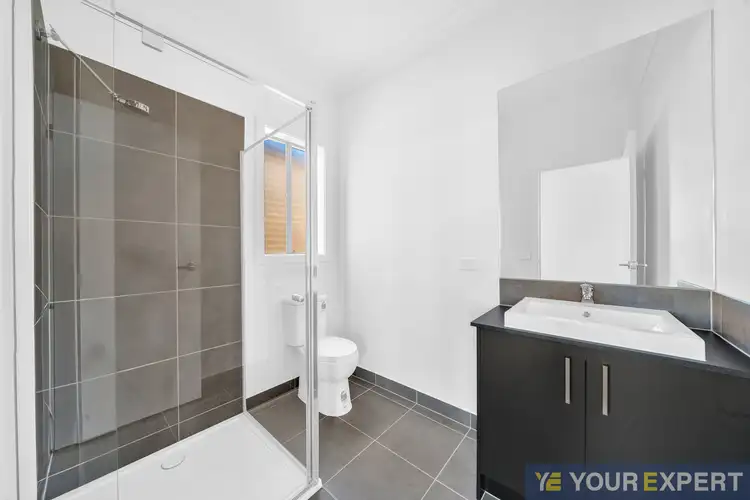 Third view of Homely house listing, 71 Olympic Parade, Clyde VIC 3978