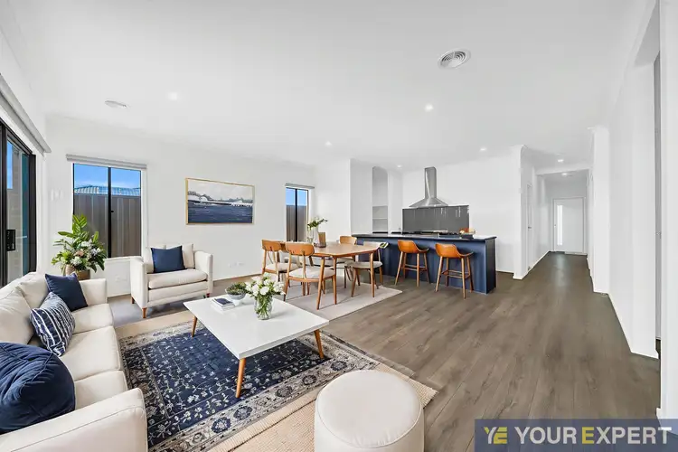 Fourth view of Homely house listing, 71 Olympic Parade, Clyde VIC 3978