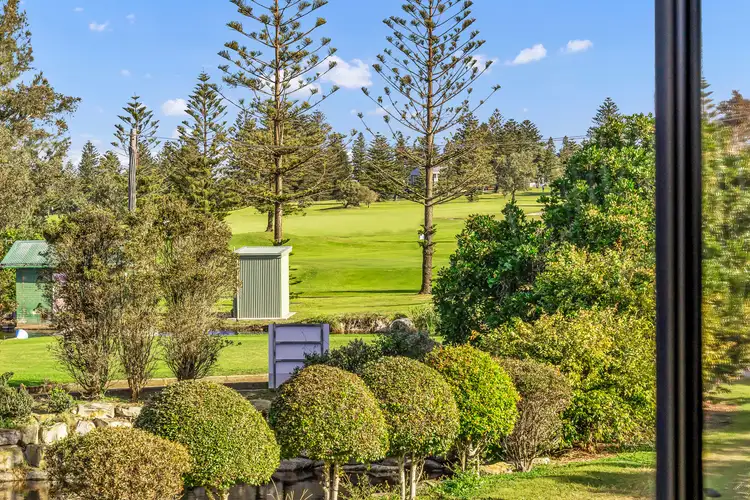 Second view of Homely house listing, 85 Oaks Avenue, Shelly Beach NSW 2261