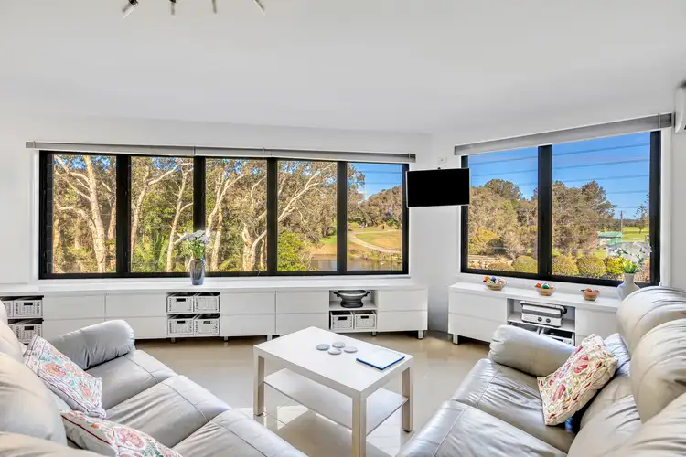 Fourth view of Homely house listing, 85 Oaks Avenue, Shelly Beach NSW 2261