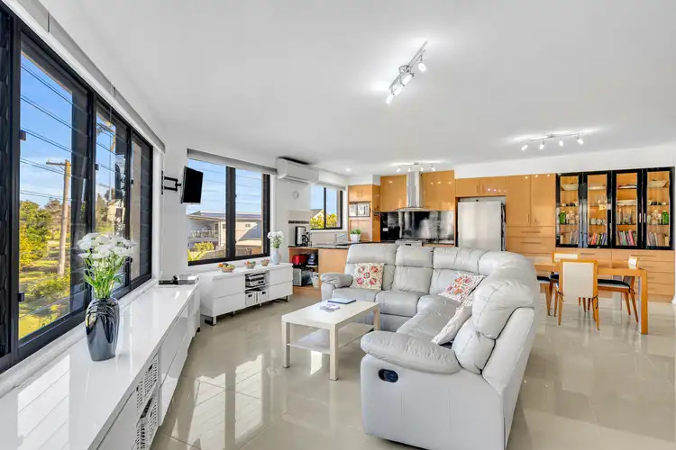 Fifth view of Homely house listing, 85 Oaks Avenue, Shelly Beach NSW 2261
