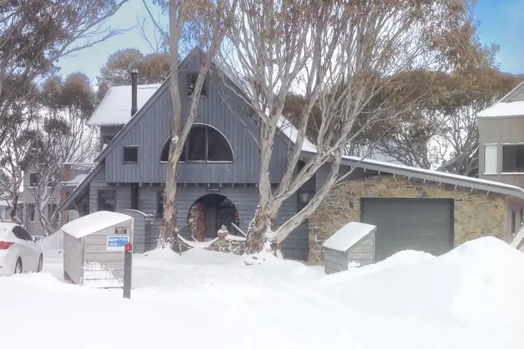 15 Halter Lane, Dinner Plain VIC 3898