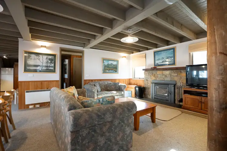 Second view of Homely house listing, 15 Halter Lane, Dinner Plain VIC 3898