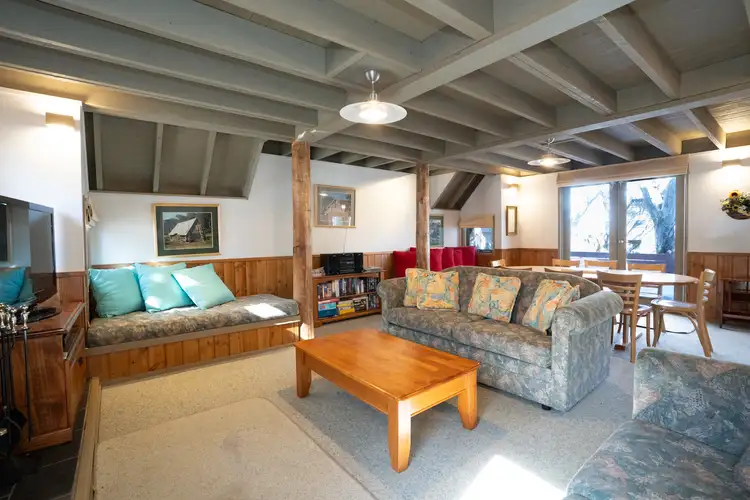 Third view of Homely house listing, 15 Halter Lane, Dinner Plain VIC 3898
