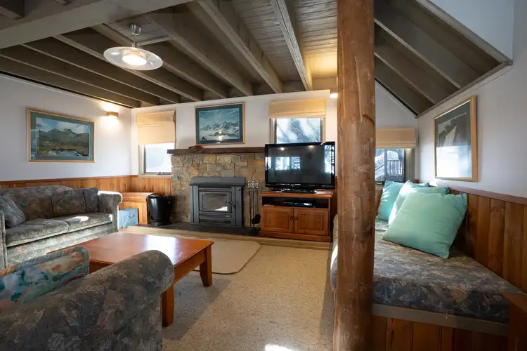 Fifth view of Homely house listing, 15 Halter Lane, Dinner Plain VIC 3898