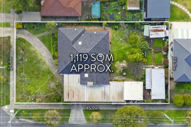 40 Theodore Street, St Albans VIC 3021