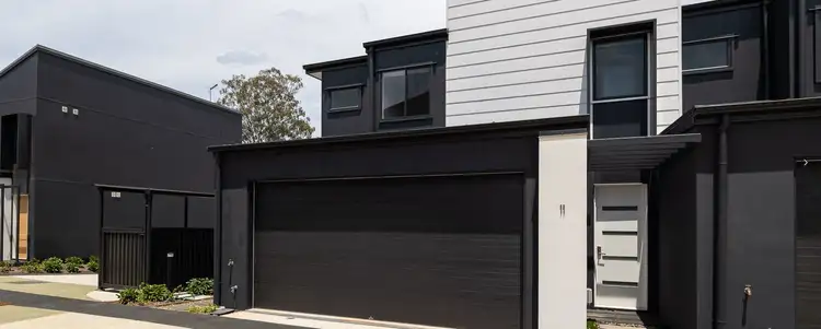 11/18 Oasis Close, Manly West QLD 4179
