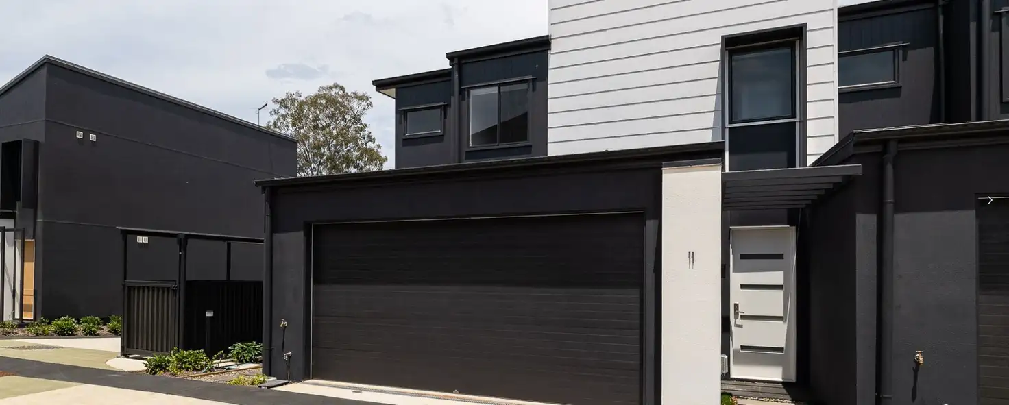 Main view of Homely townhouse listing, 11/18 Oasis Close, Manly West QLD 4179