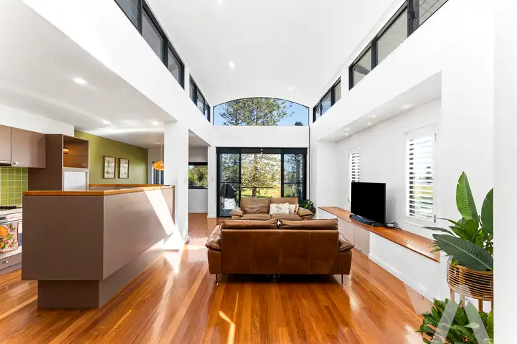 Fourth view of Homely house listing, 36A Hunter Street, Stockton NSW 2295