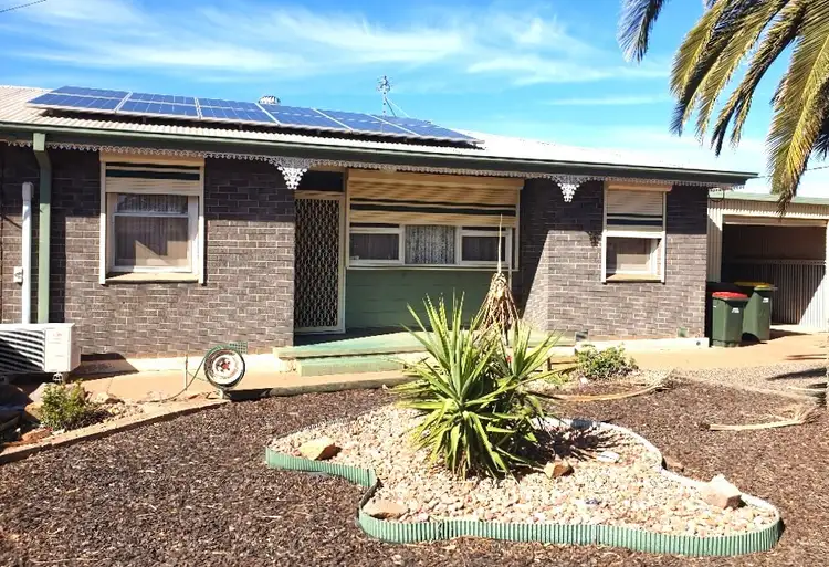 41 Clark Crescent, Whyalla Norrie SA 5608