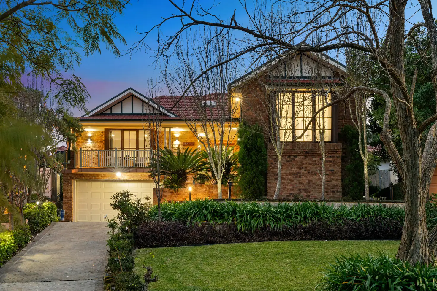 Main view of Homely house listing, 24 Macken Crescent, Oatley NSW 2223