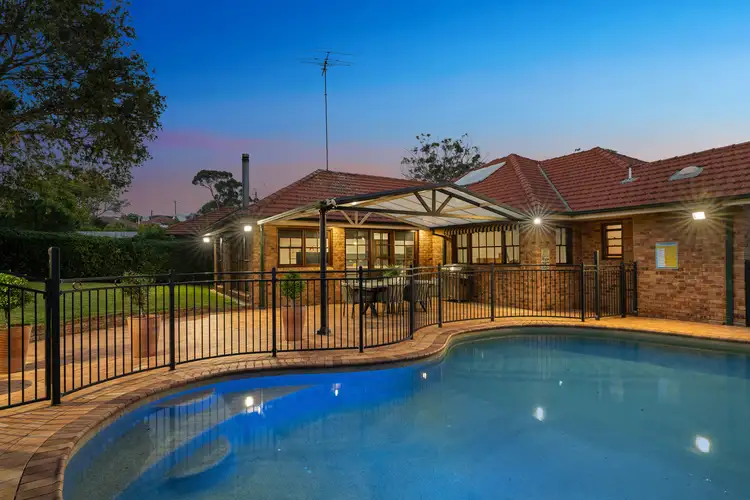 Second view of Homely house listing, 24 Macken Crescent, Oatley NSW 2223