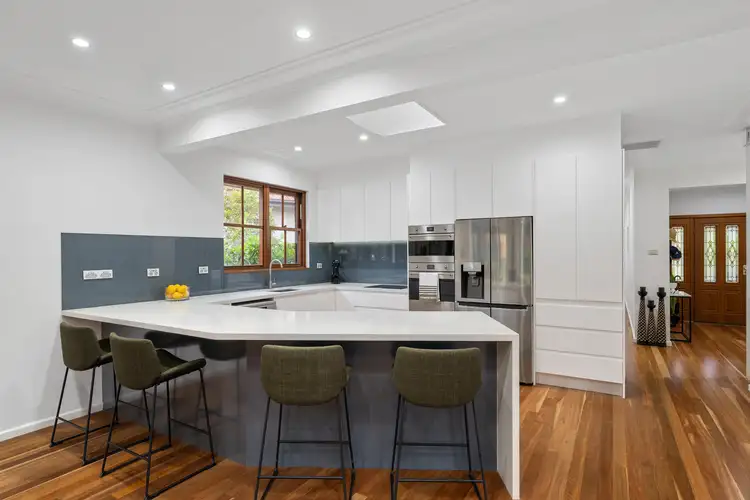 Fourth view of Homely house listing, 24 Macken Crescent, Oatley NSW 2223