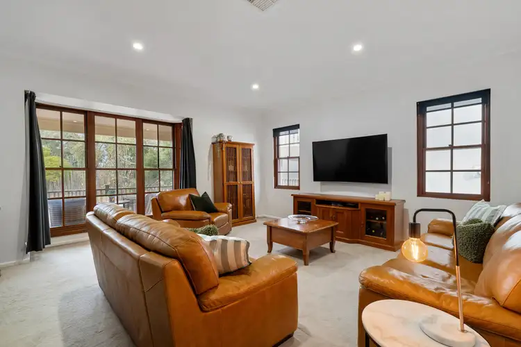 Fifth view of Homely house listing, 24 Macken Crescent, Oatley NSW 2223