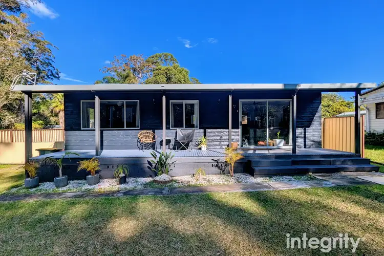 102 The Wool Road, Sanctuary Point NSW 2540