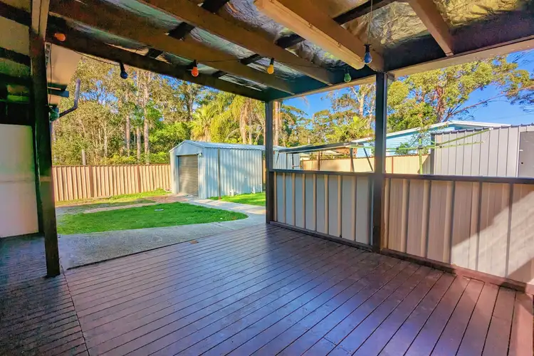 Third view of Homely house listing, 102 The Wool Road, Sanctuary Point NSW 2540