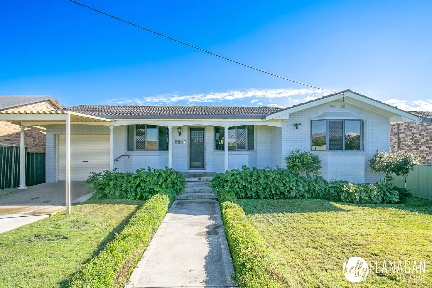 Main view of Homely house listing, 164 North Street, West Kempsey NSW 2440