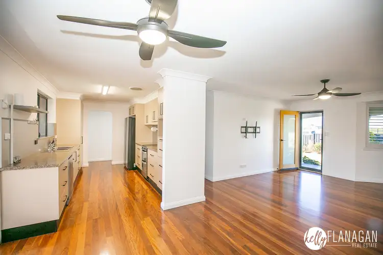 Sixth view of Homely house listing, 164 North Street, West Kempsey NSW 2440