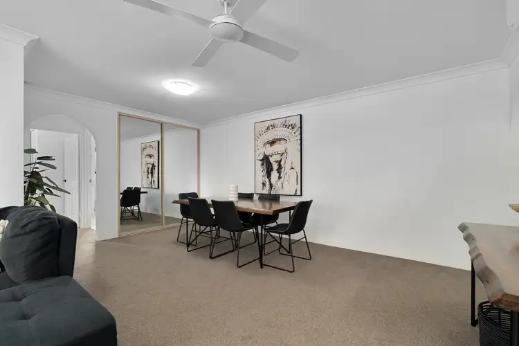 Second view of Homely unit listing, 15/13-19 Preston Avenue, Engadine NSW 2233