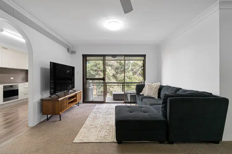 Third view of Homely unit listing, 15/13-19 Preston Avenue, Engadine NSW 2233