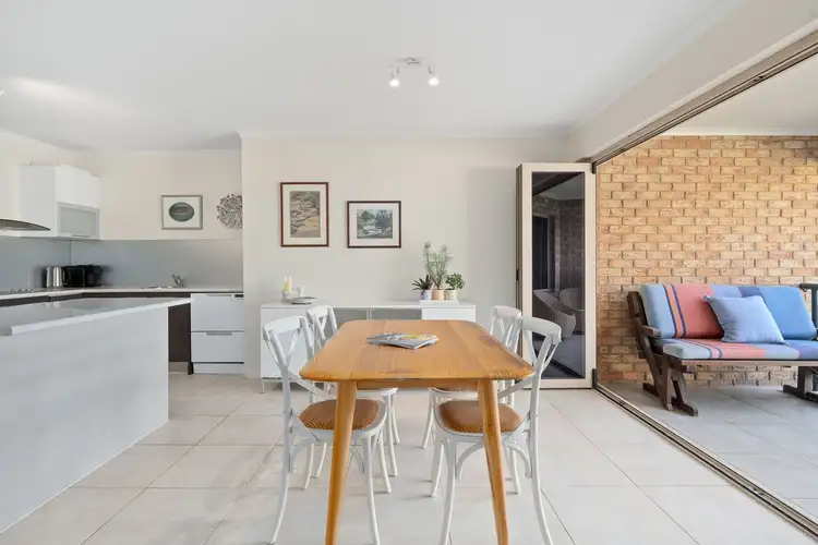 Third view of Homely apartment listing, 7/26 Tristania Drive, Marcus Beach QLD 4573