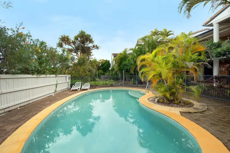 Fifth view of Homely apartment listing, 7/26 Tristania Drive, Marcus Beach QLD 4573
