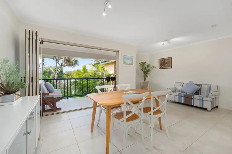 Sixth view of Homely apartment listing, 7/26 Tristania Drive, Marcus Beach QLD 4573