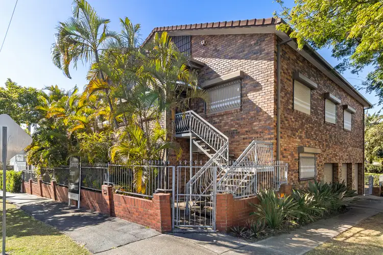 Fifth view of Homely house listing, 43 Villiers Street, New Farm QLD 4005
