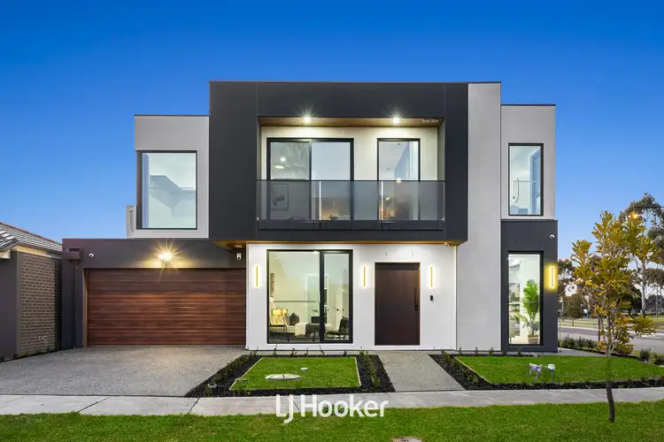 2 Everspring Drive, Lyndhurst VIC 3975