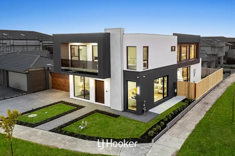 Third view of Homely house listing, 2 Everspring Drive, Lyndhurst VIC 3975