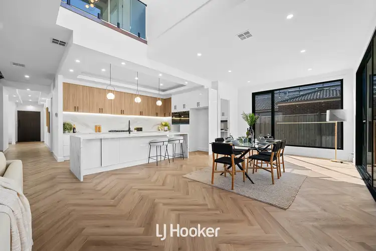 Fourth view of Homely house listing, 2 Everspring Drive, Lyndhurst VIC 3975